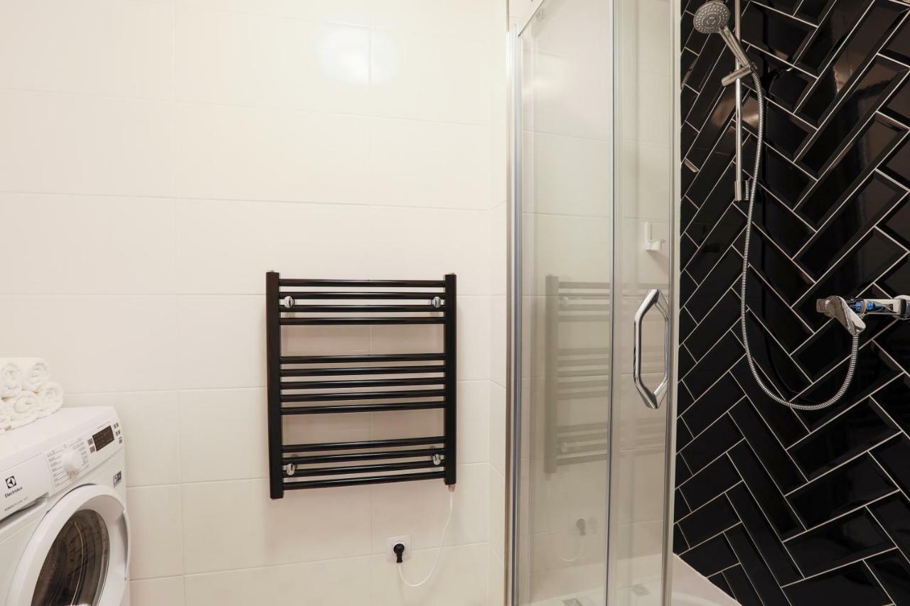 Avantgarde Apartments เปิลเซน ภายนอก รูปภาพ